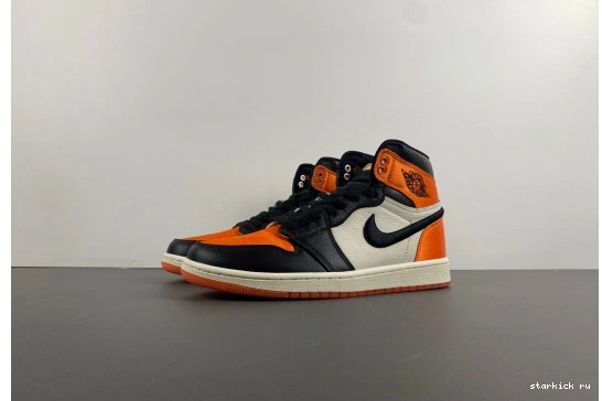 1 Satin Backboard” “Shattered  Air  Jordan AV3725-010 AV3725-011 0422